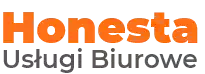 Honesta - logo
